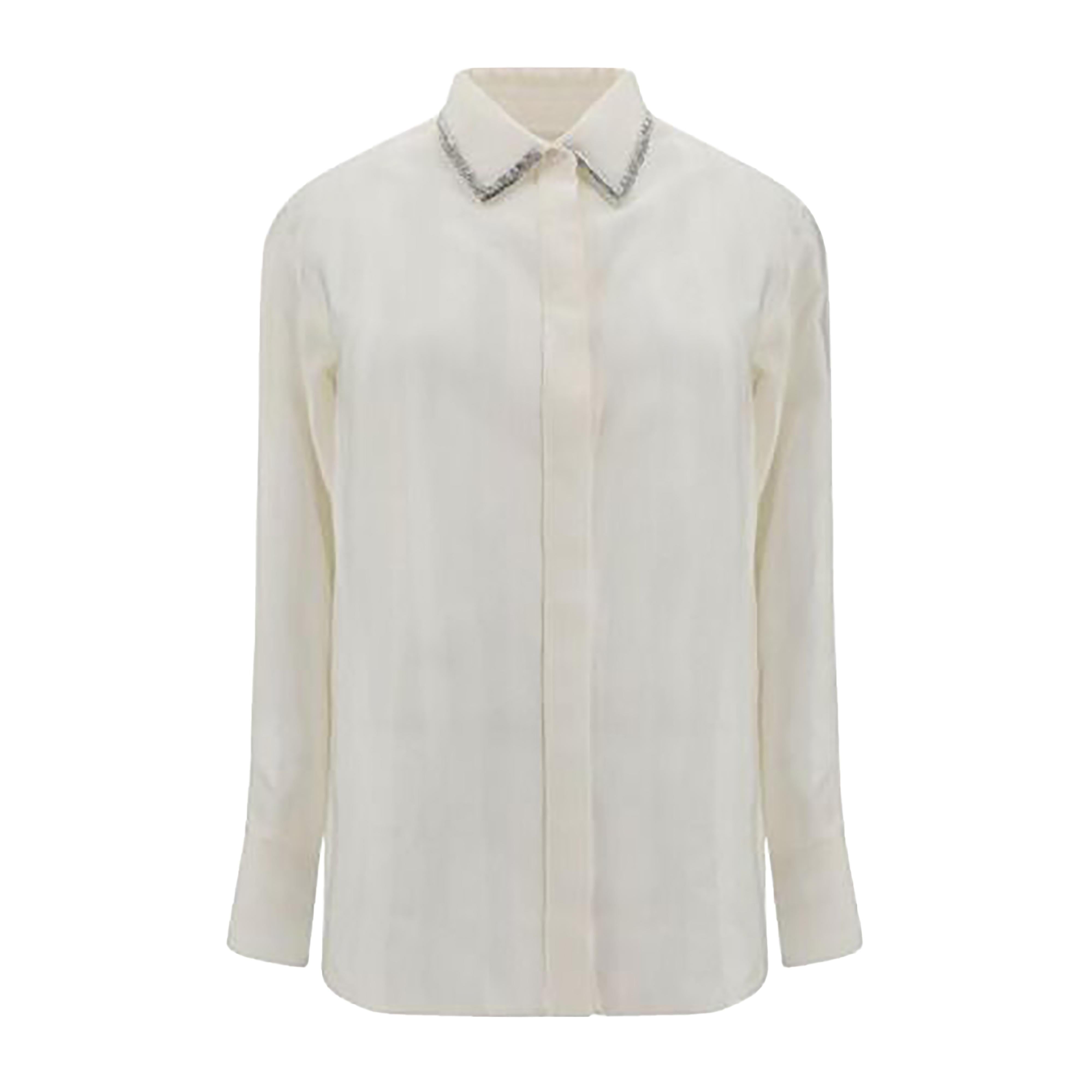 Women's Regular Fit Shirt
