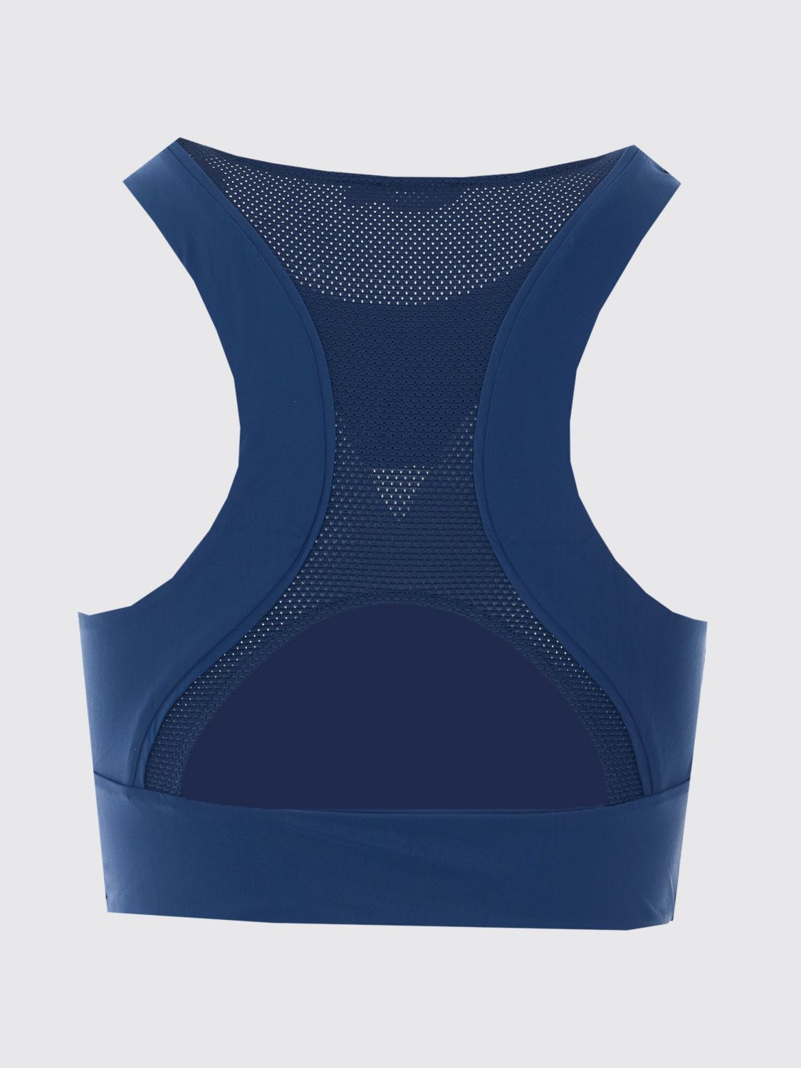 Top Woman color Blue