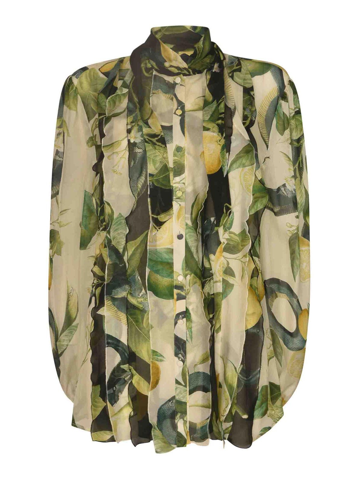 Shirt Multicolour