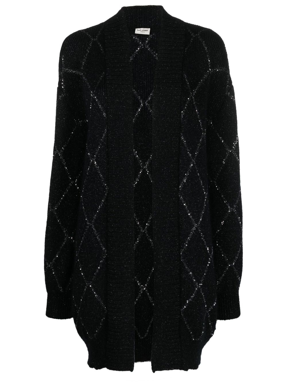Sweater Woman color Black