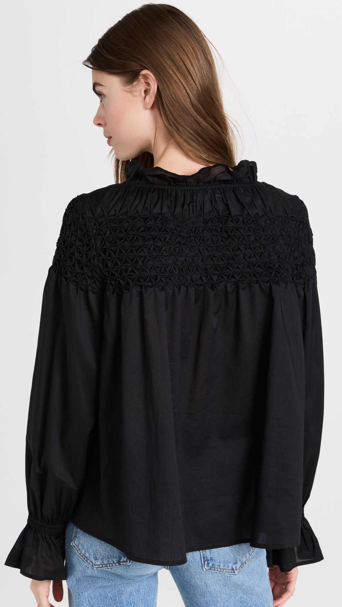 Majorelle Top