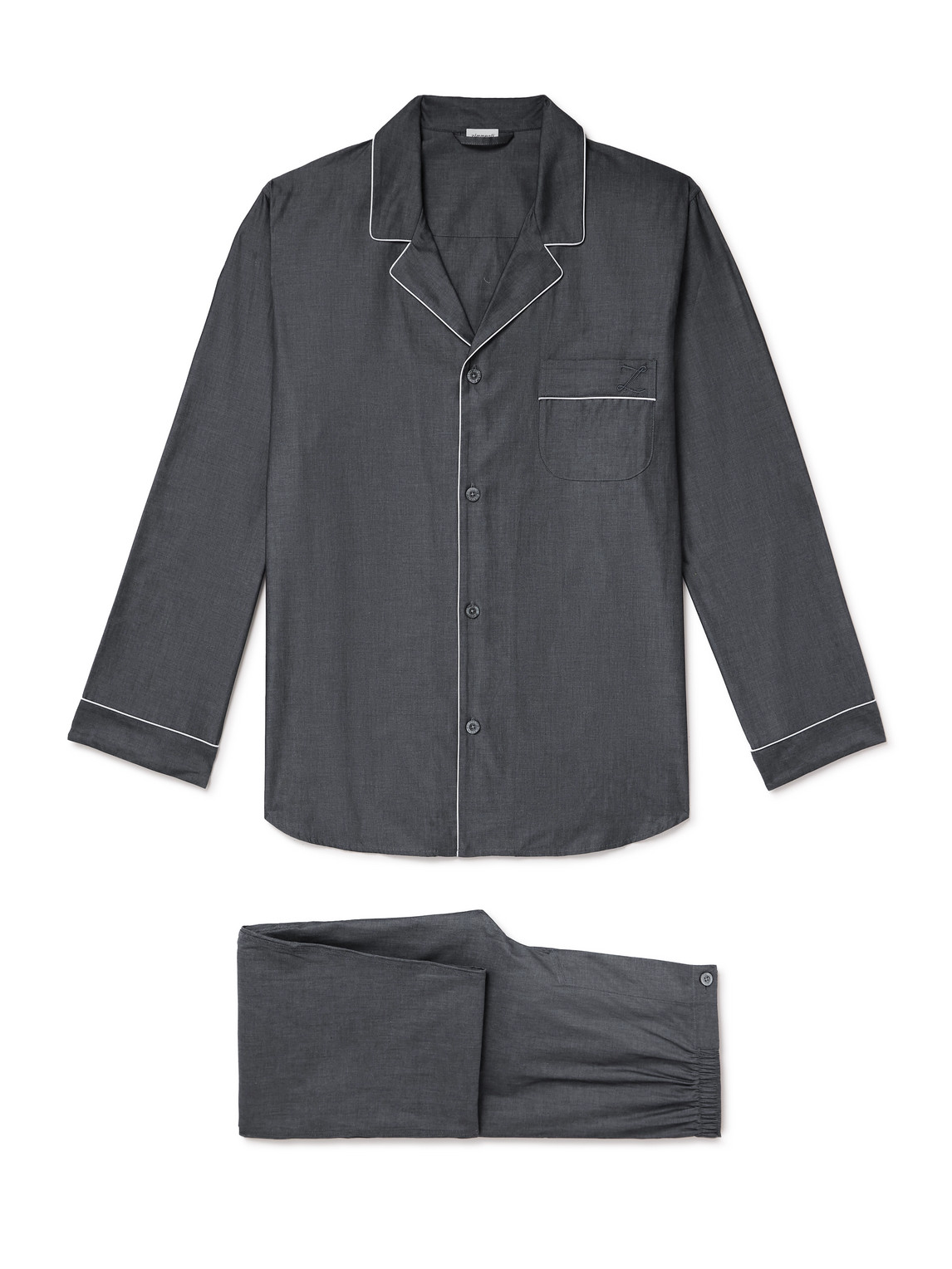 Cotton Pyjama Set