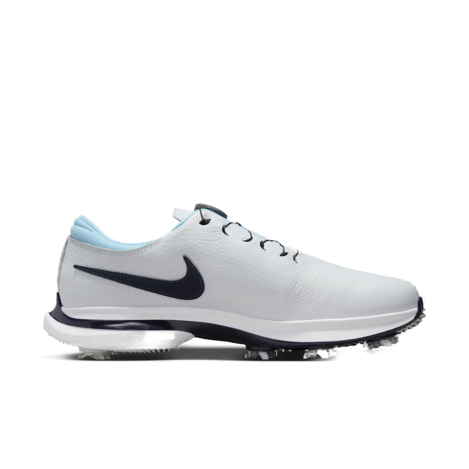 Air Zoom Victory Tour 3 Boa 'Pure Platinum Aquarius Blue'