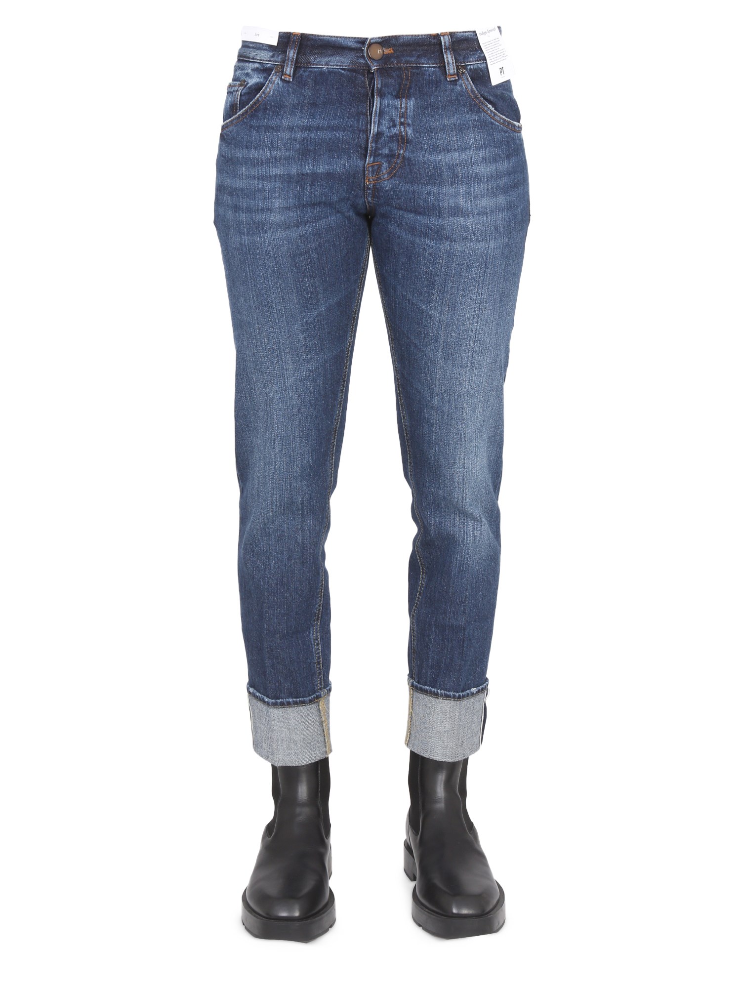 Jeans dub