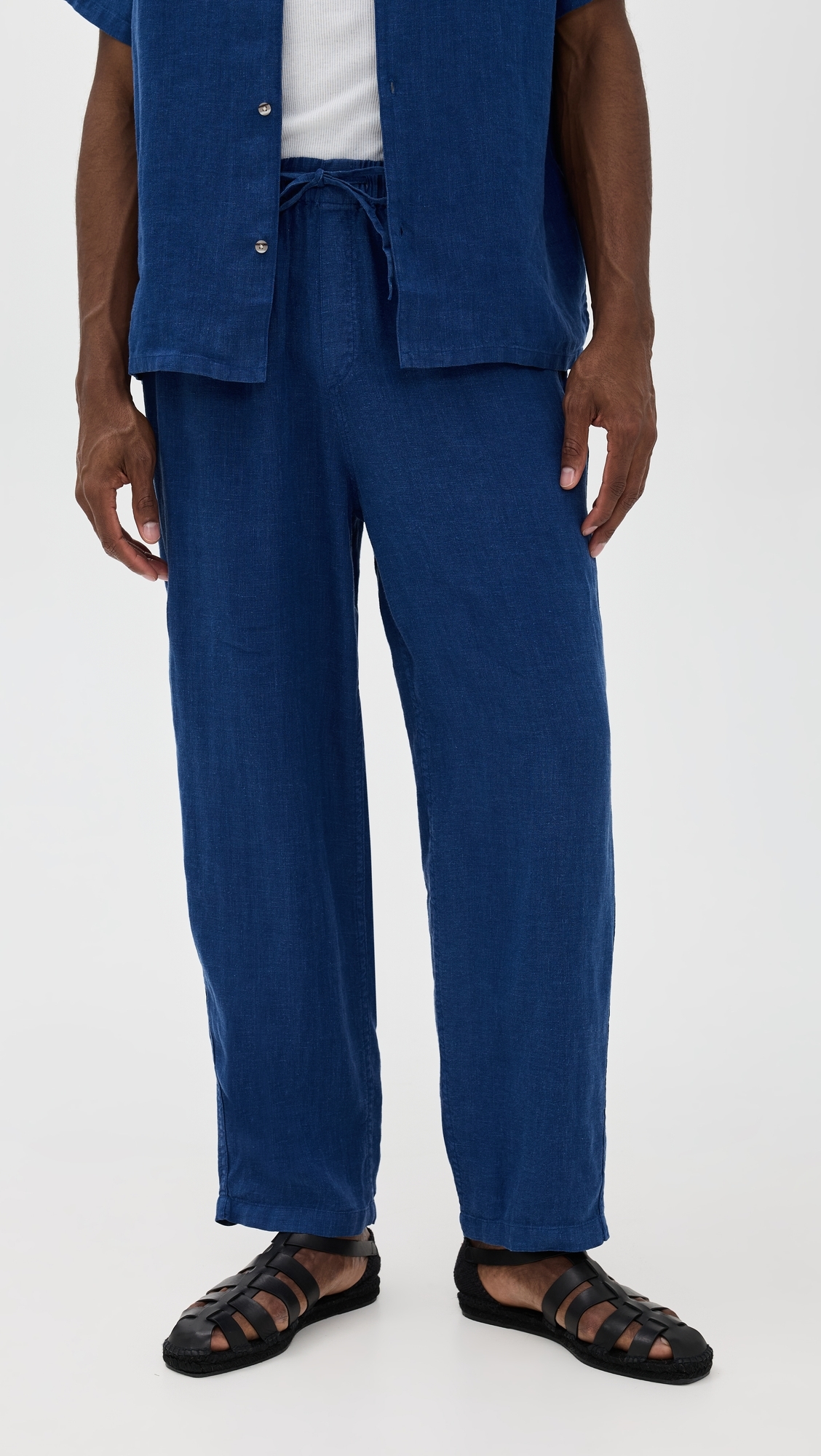 Bather Navy