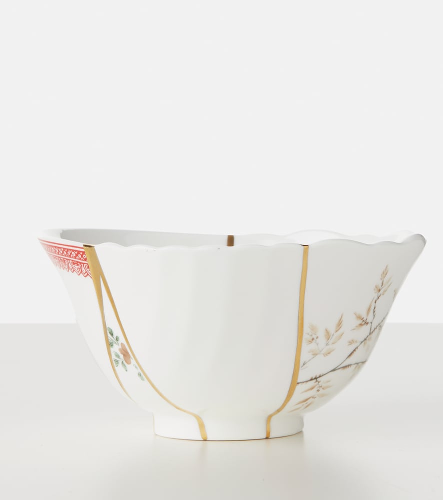 Kintsugi 볼그릇