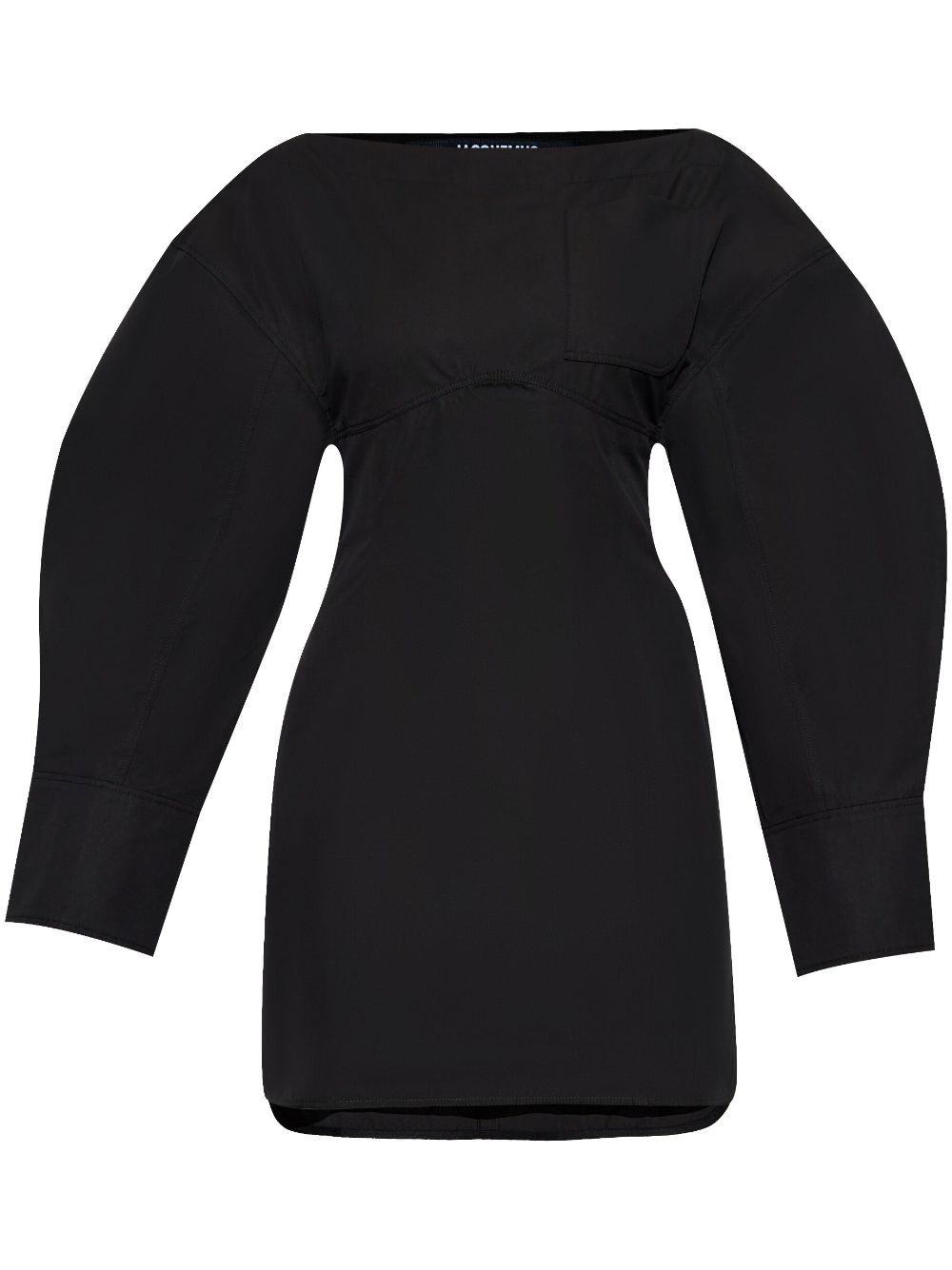 La Robe Chemise Casaco dress