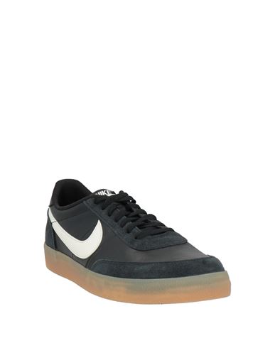 Killshot 2 Leather Man Sneakers Black Size 7 Leather