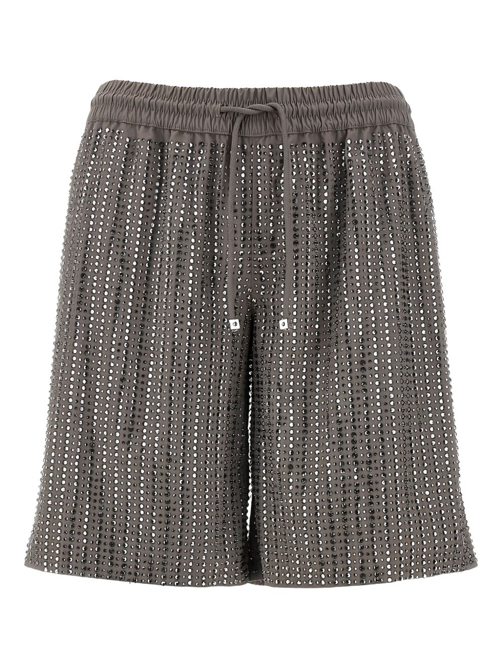Malibu shorts - Grey
