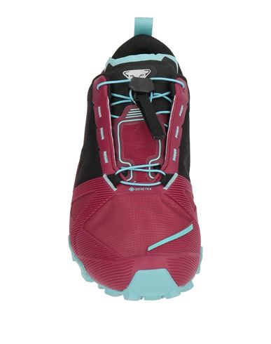 Traverse Woman Sneakers Garnet Size 10 Textile fibers, Rubber