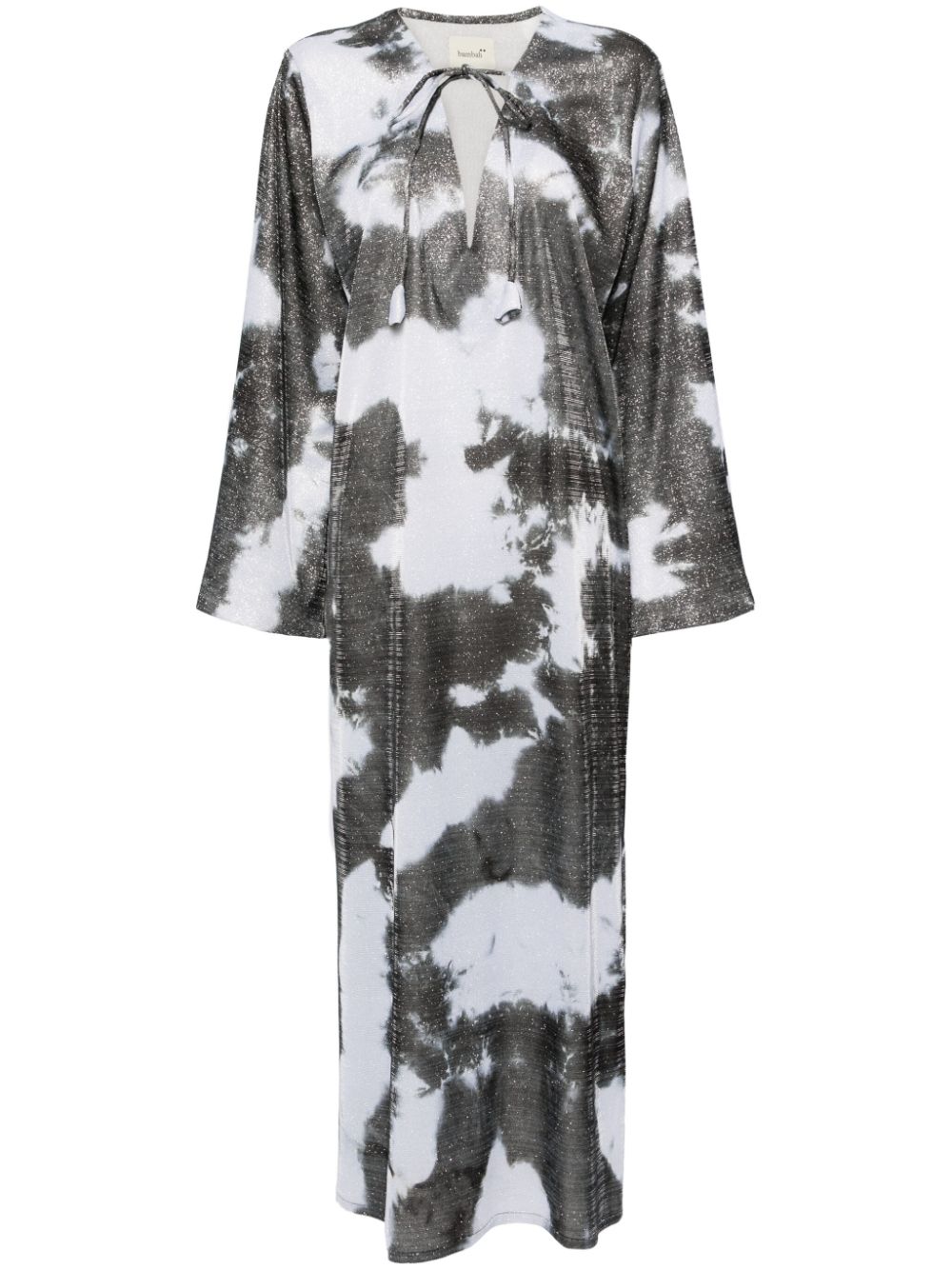 Anderson kaftan - Grey