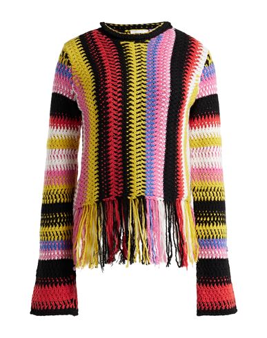 Chloé Woman Sweater Yellow