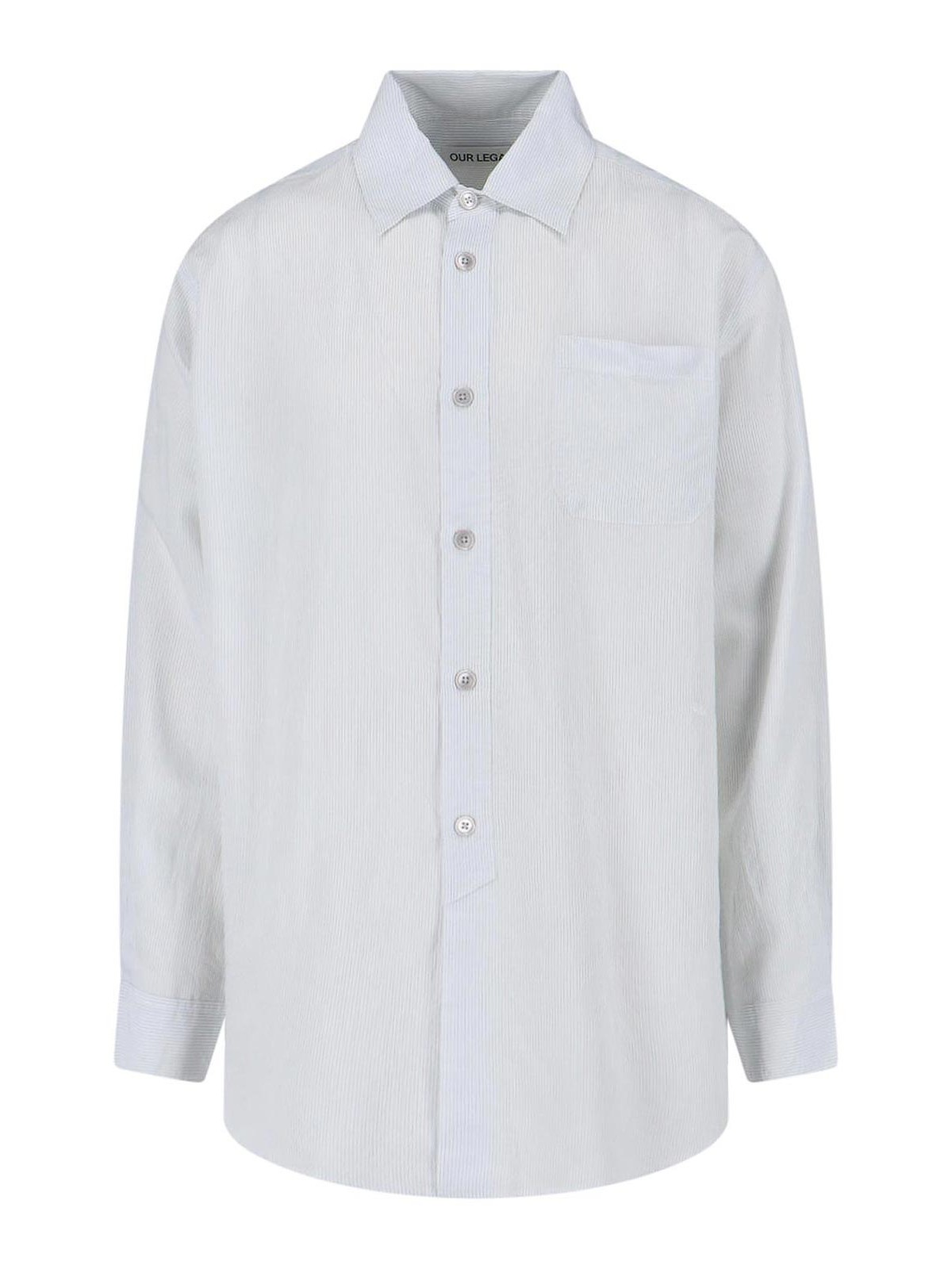 Shirt vast
