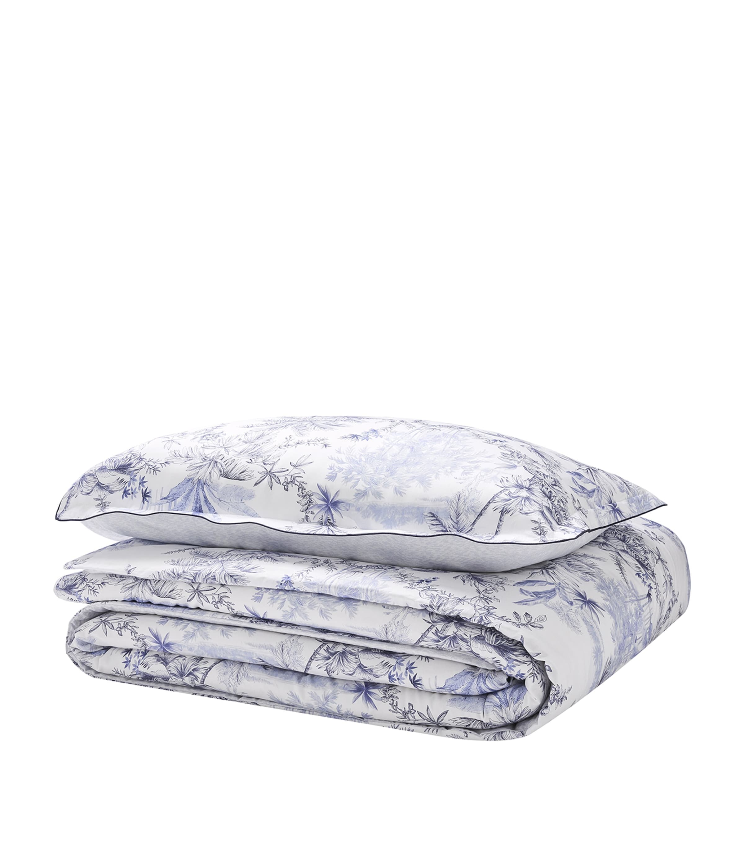 Rivages King Flat Sheet