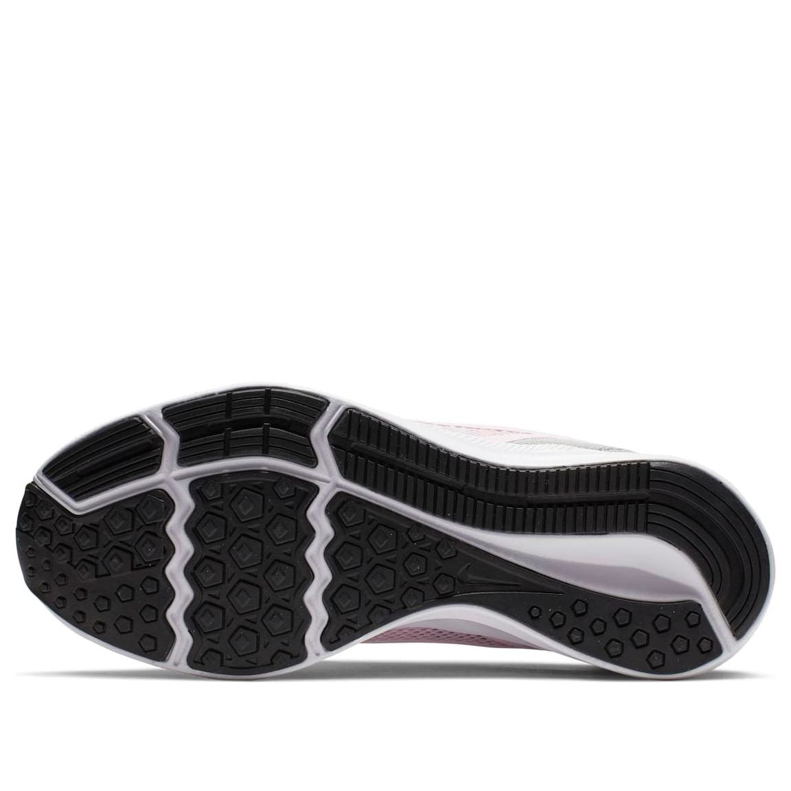 (GS) Downshifter 9 'Gray White Pink'