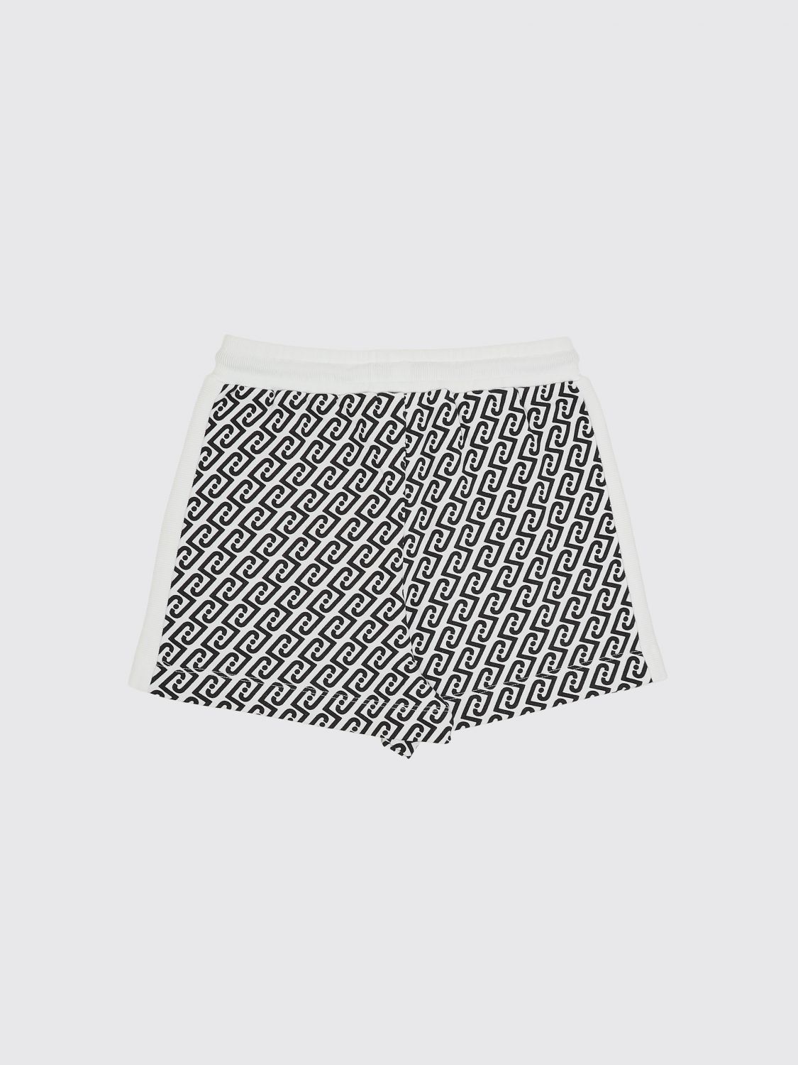 Shorts Kids color White