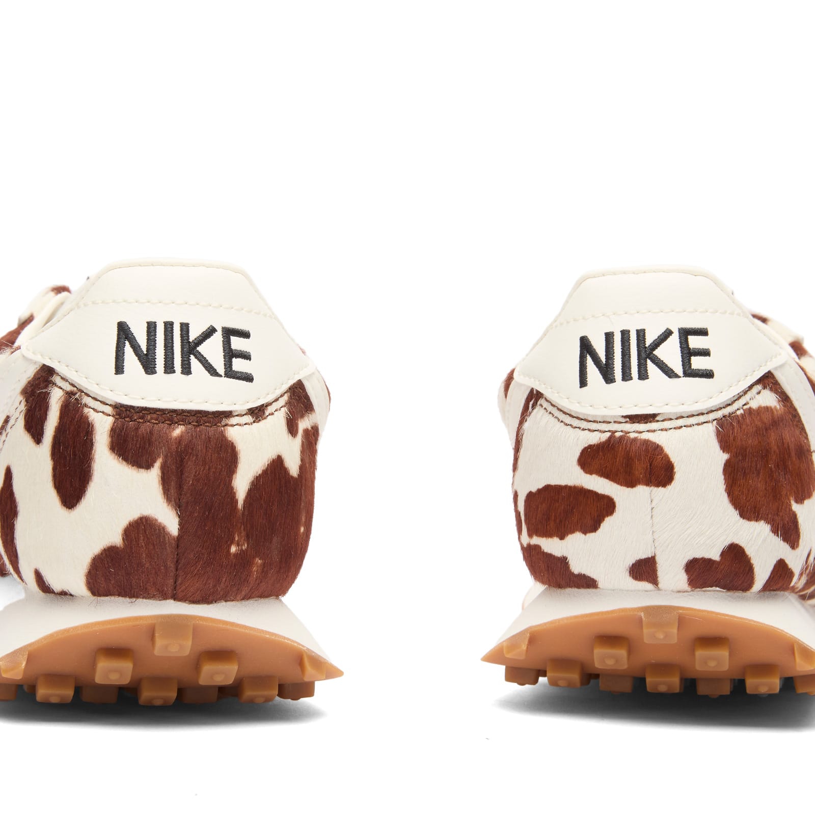 Women's Ld-1000 Prm W Sneaker Phantom/Orange/Brown