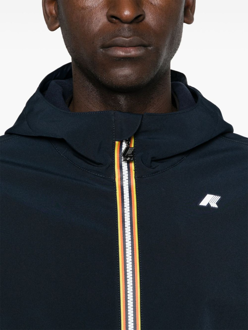 Jacko Bonded Jacket