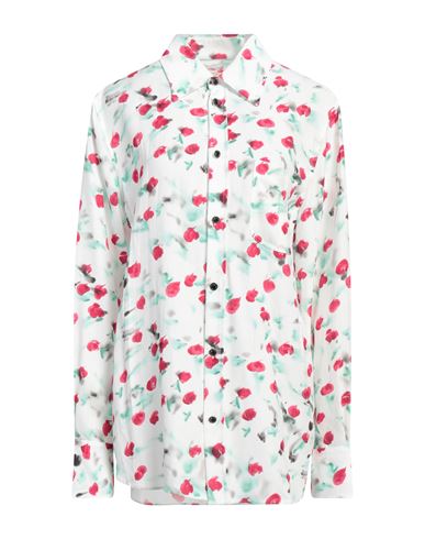 Woman Shirt Off white