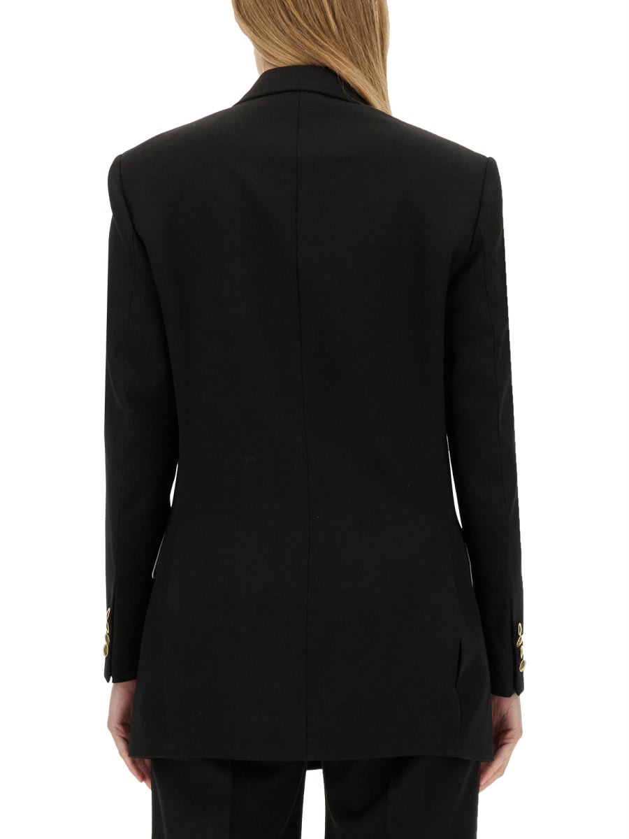 Double-breasted Blazer
