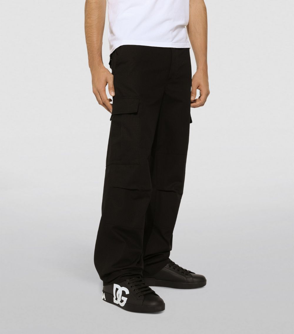 Cargo Trousers