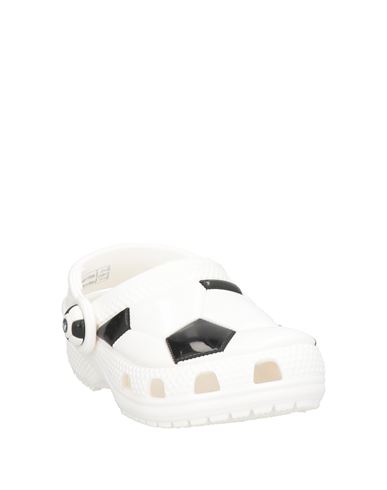 Crocs 남성 Infant Boy Sandals White 32096743BP