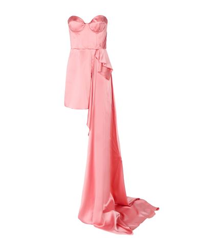 Woman Mini dress Pink