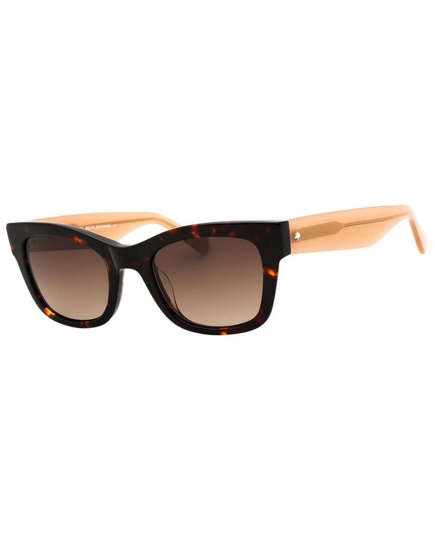 Women's KS AIMEE/S 50mm Sunglasses