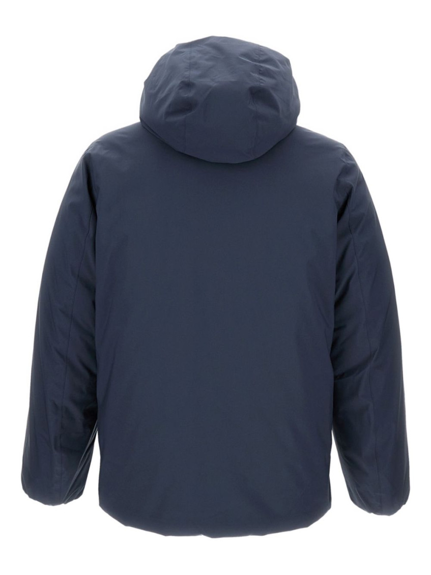 Reversible Jack Jacket