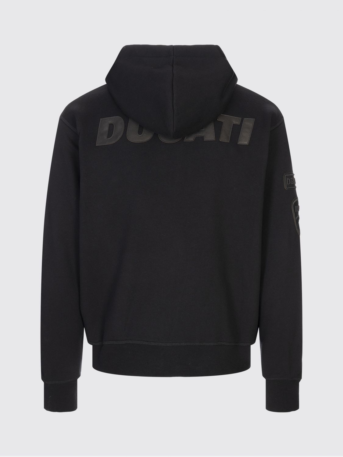 Sweater Men color Black