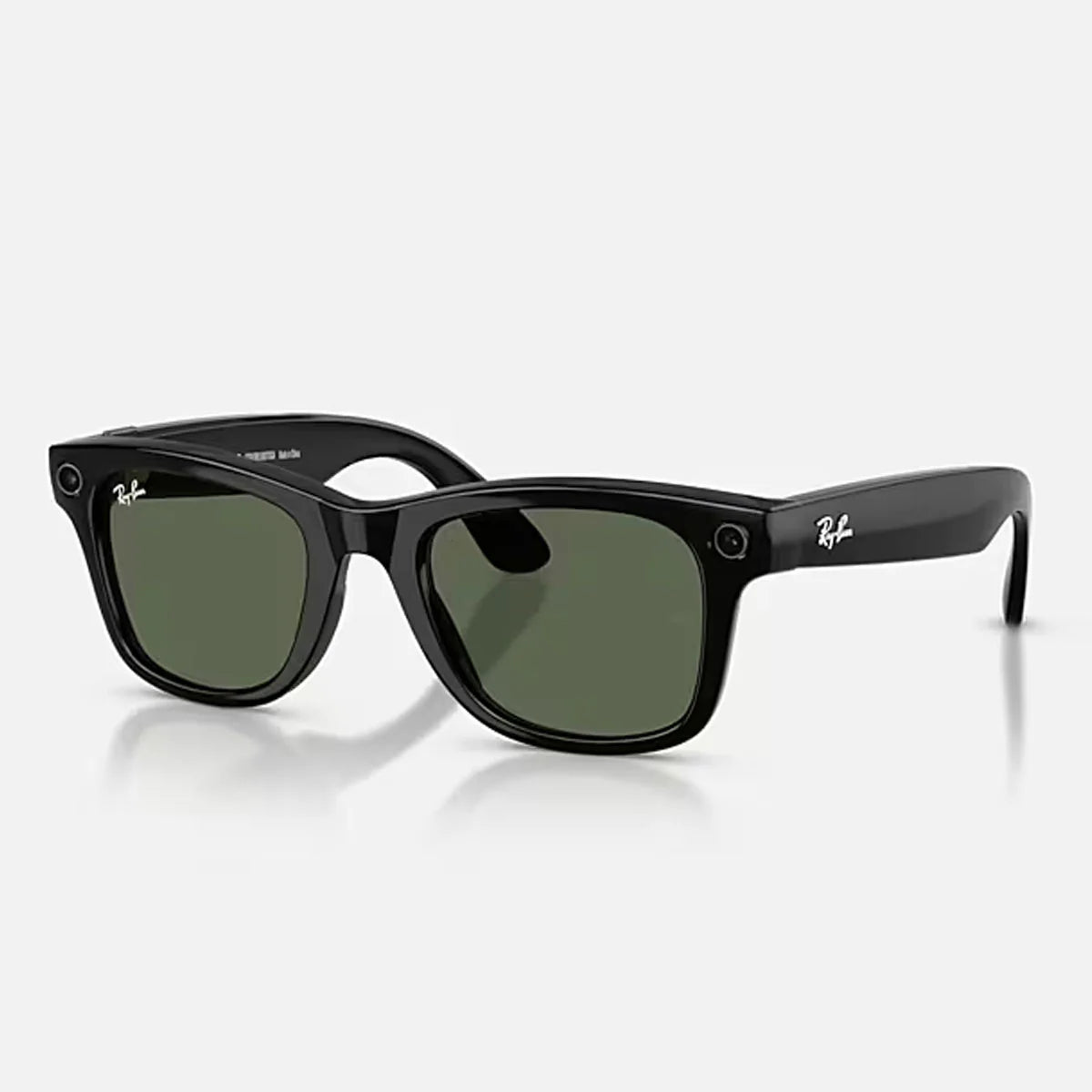 Wayfarer Gen 2 Meta Sunglasses
