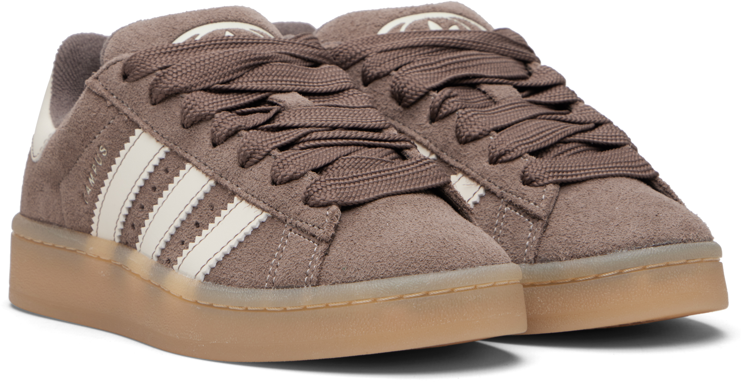 Brown Campus 00s Sneakers