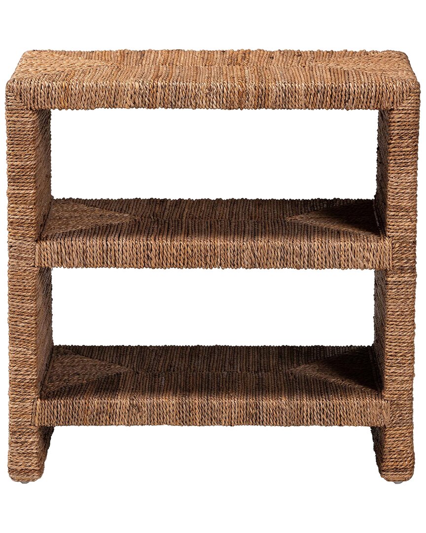 Liza Bohemian End Table