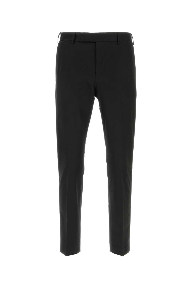 Cotton Pants