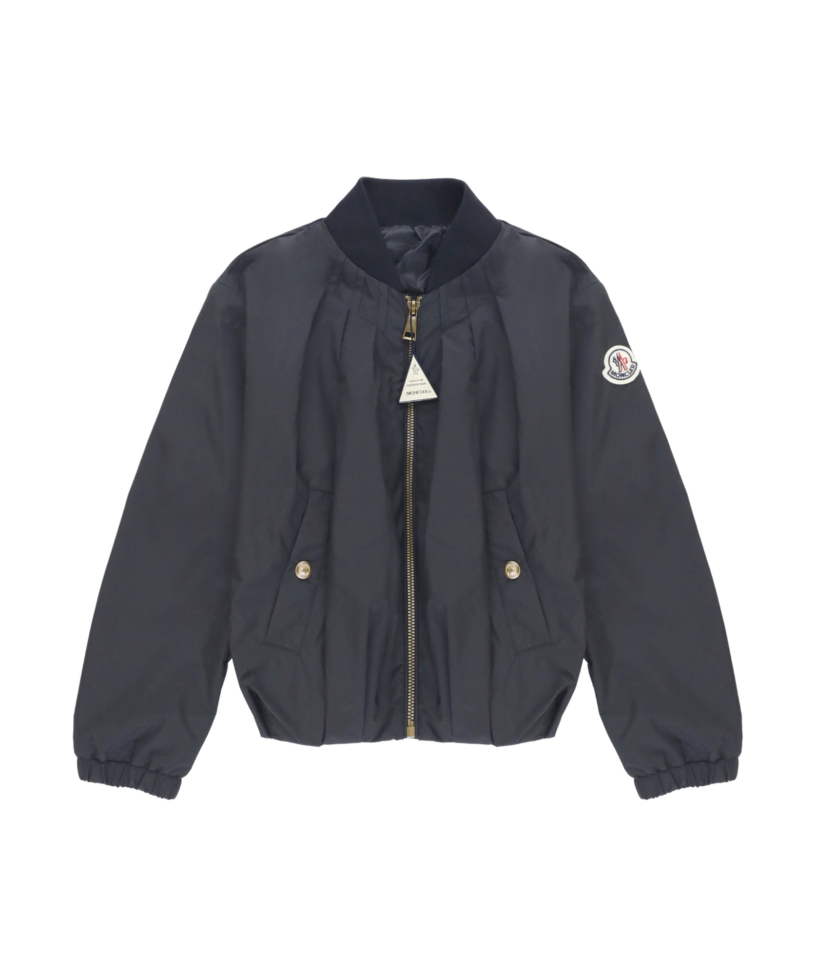 Evodia Bomber Jacket