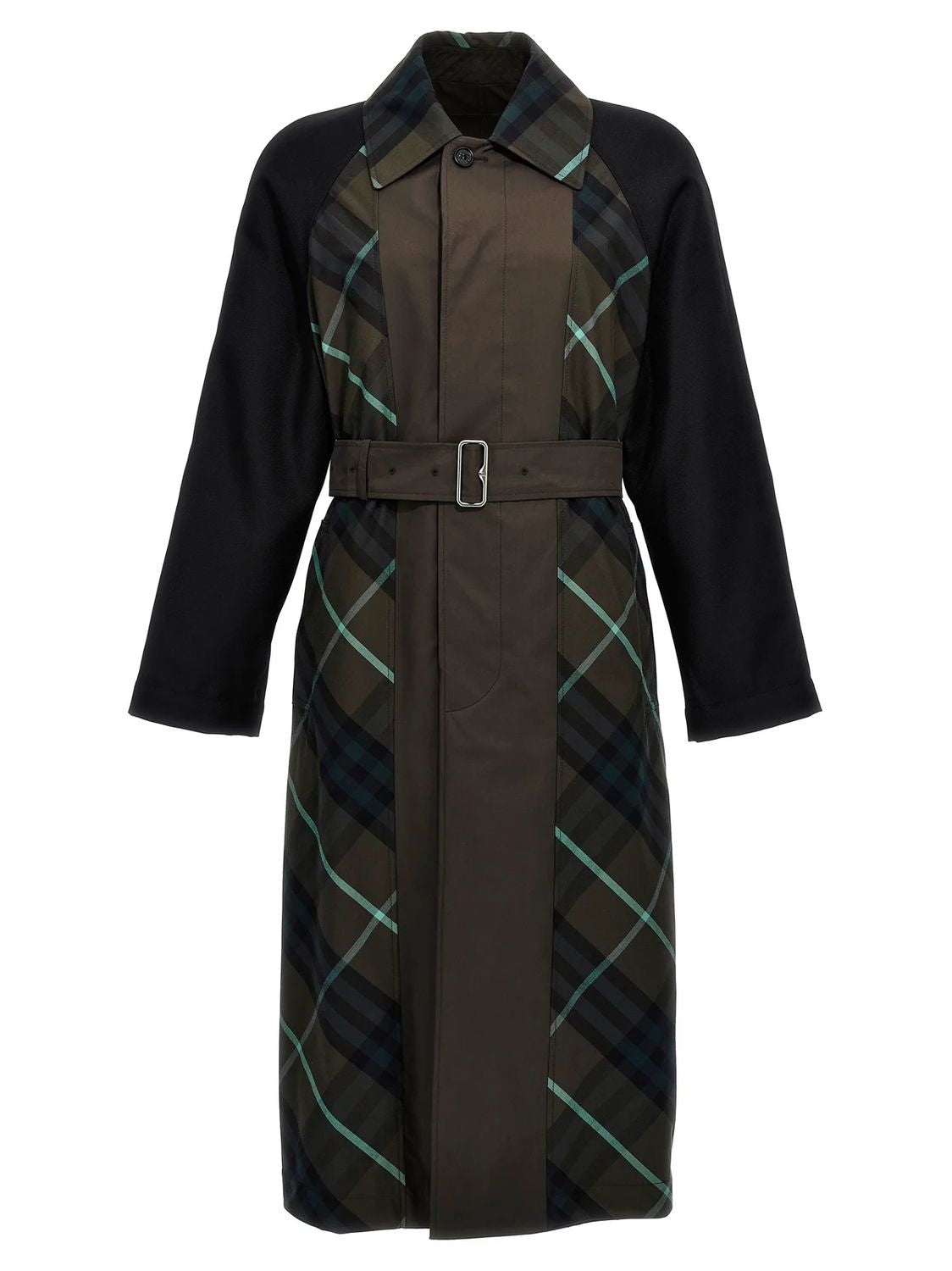 Men's Bradford Jacket - Fashionable Outerwear for FW23