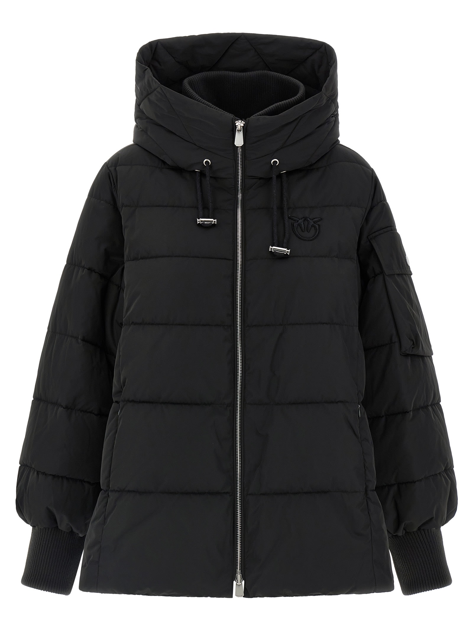 Crusca Down Jacket