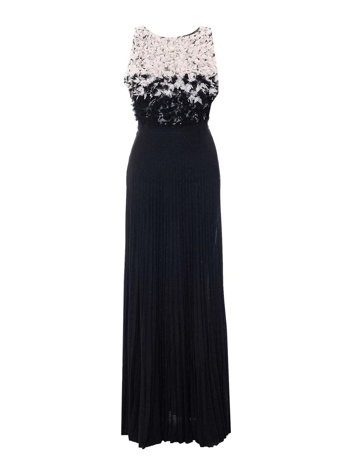 Red Carpet Long Dress