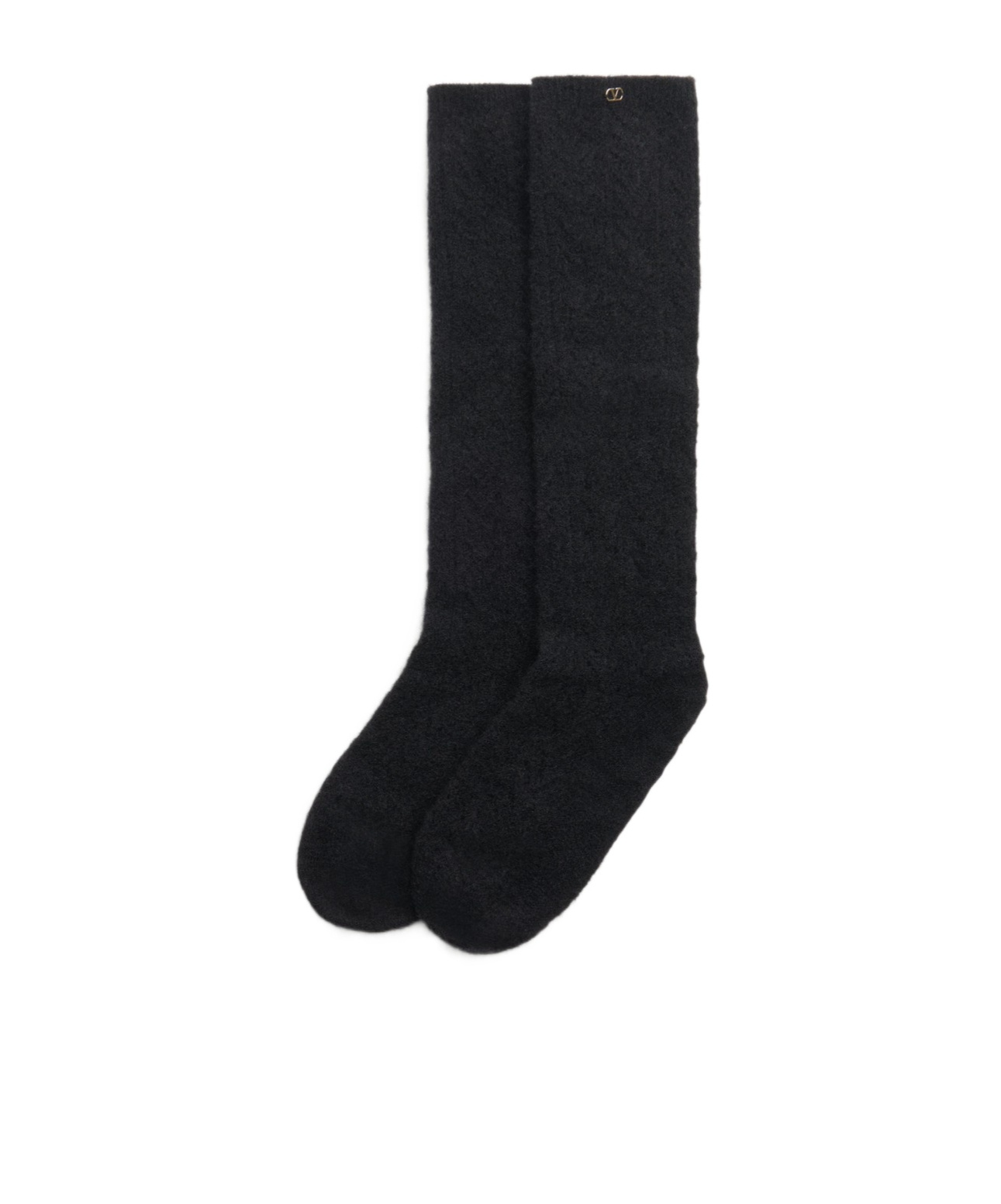 MOHAIR SOCKS