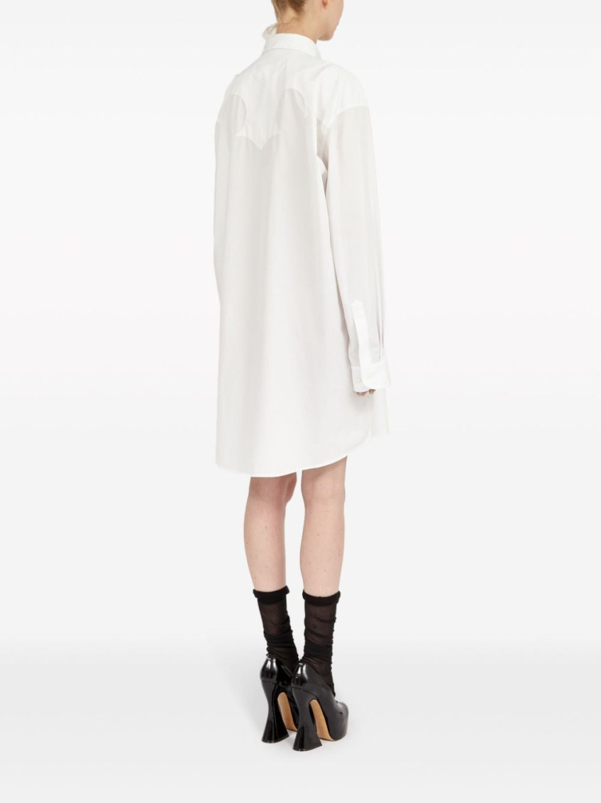 Chemisier Dress