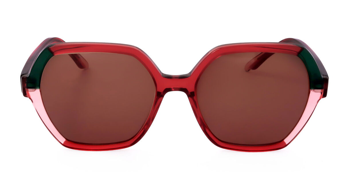 Silvian Heach Neela Sun 20112 Women’s Sunglasses Pink