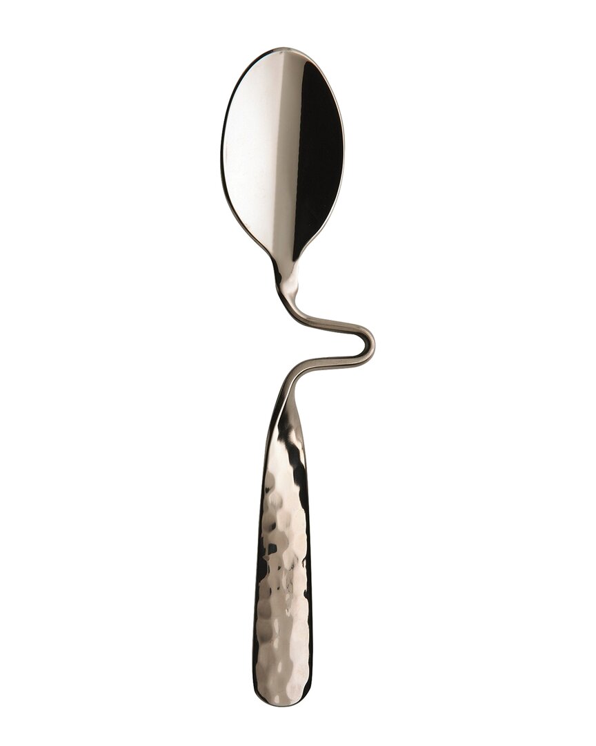 New Wave Caffe Demi-Tasse Spoon