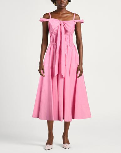 Woman Maxi dress Pink
