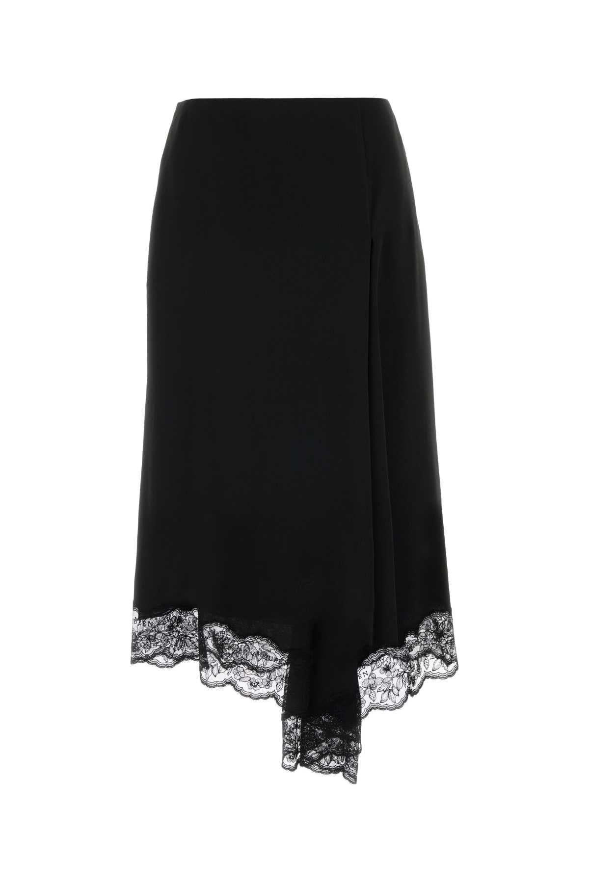 Skirt — Black