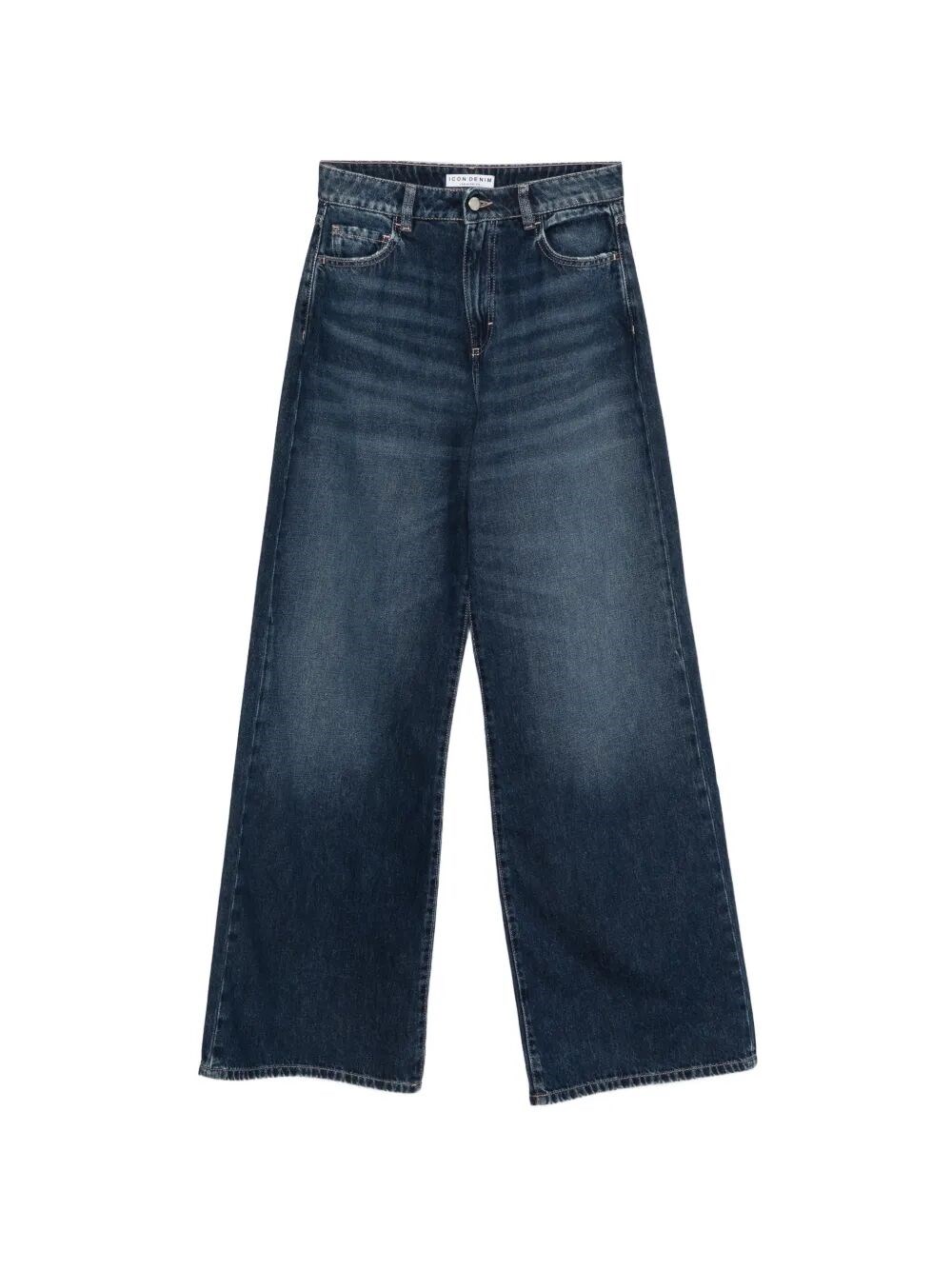 Debby Wide Leg Jeans