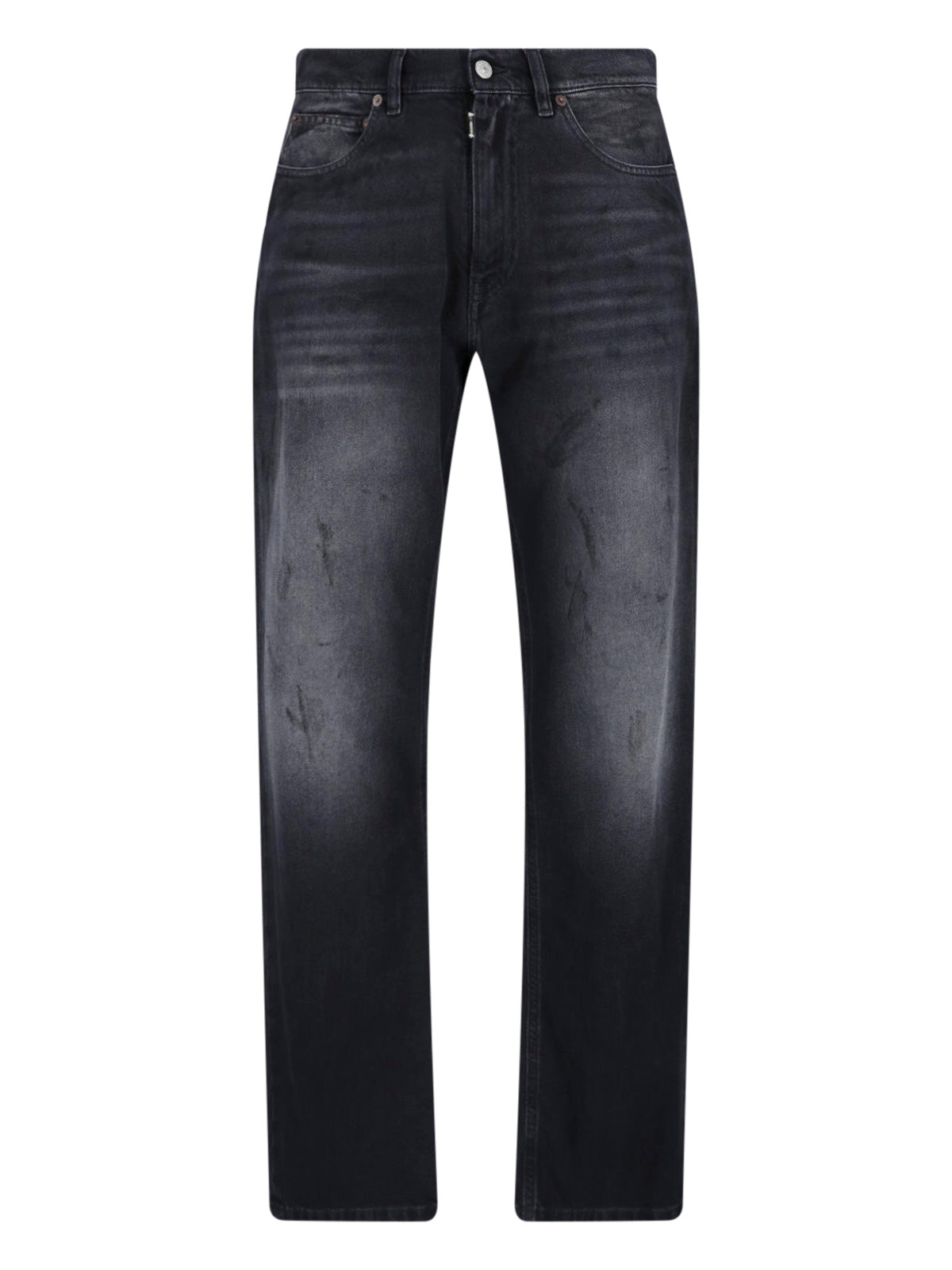 Men's Cotton Pocket Lined Jeans