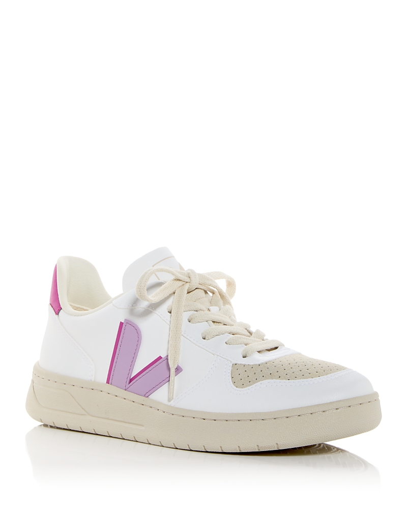 V-10 sneakers - White