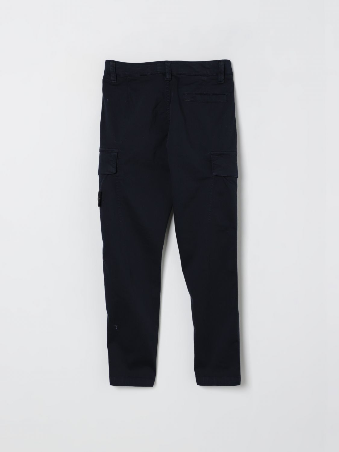 Pants Kids color Navy