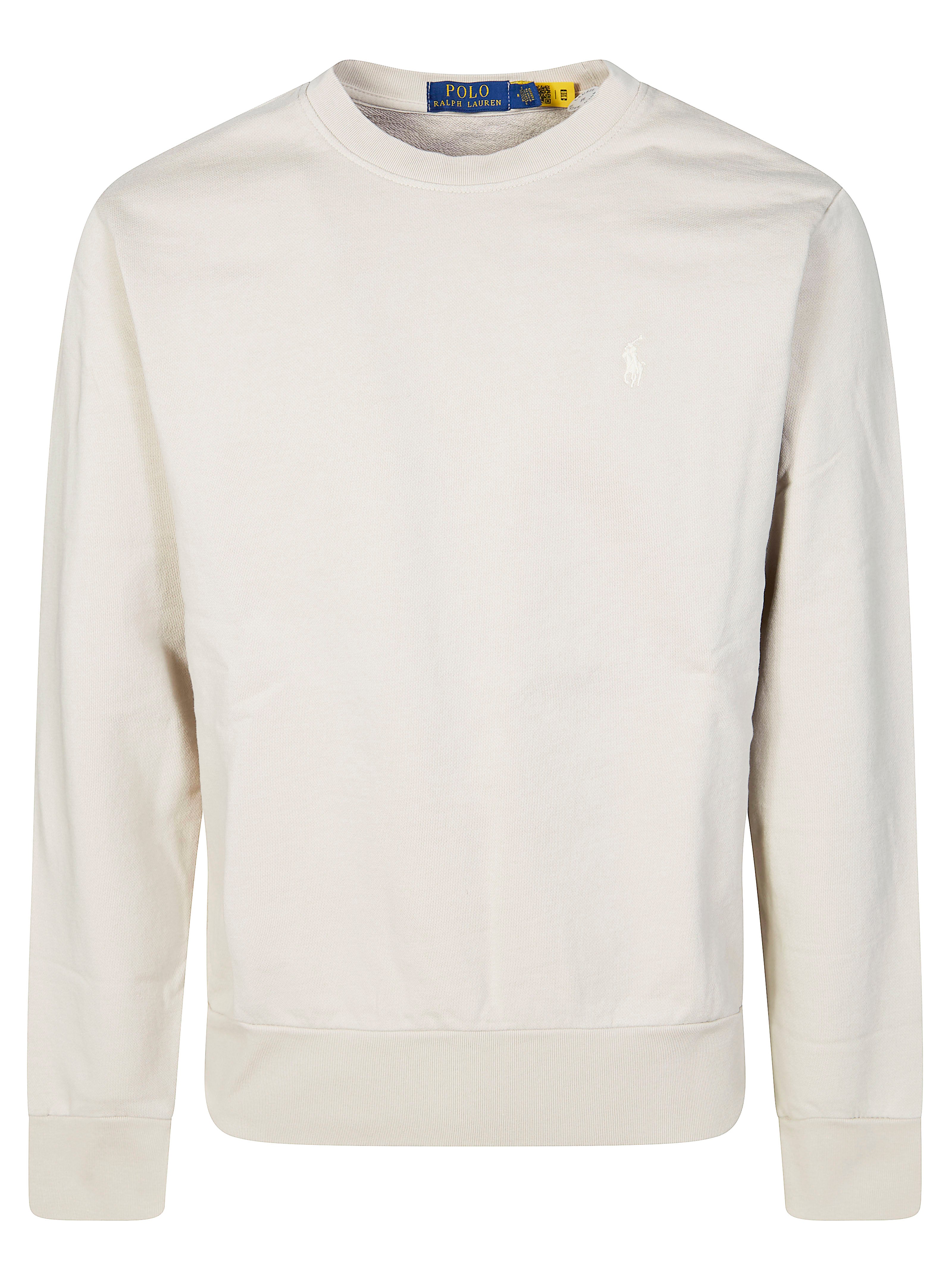 Men's Classic Fit Mini Sweatshirt