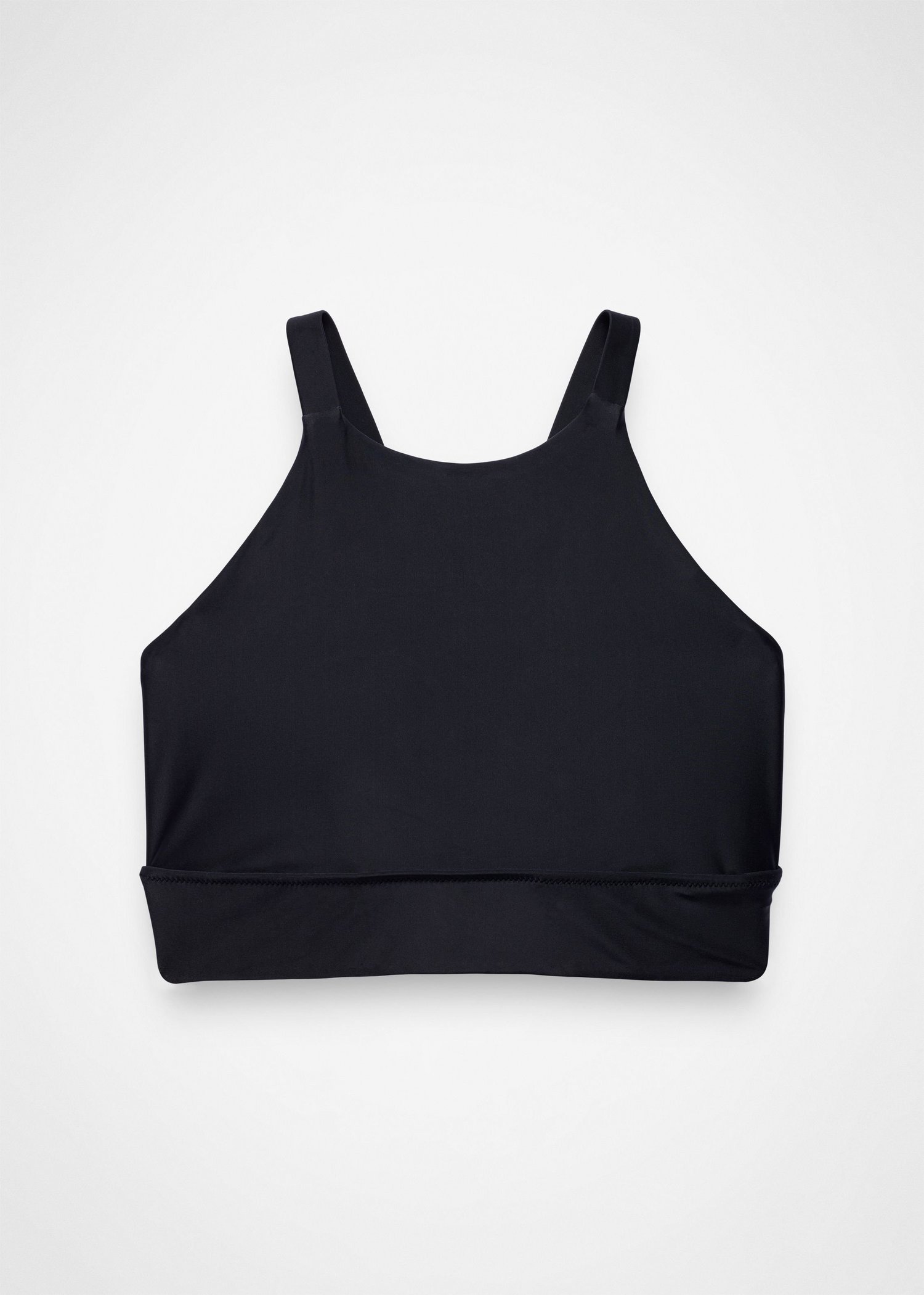 Women's prAna Marine Street Swim Top - Guava Pop